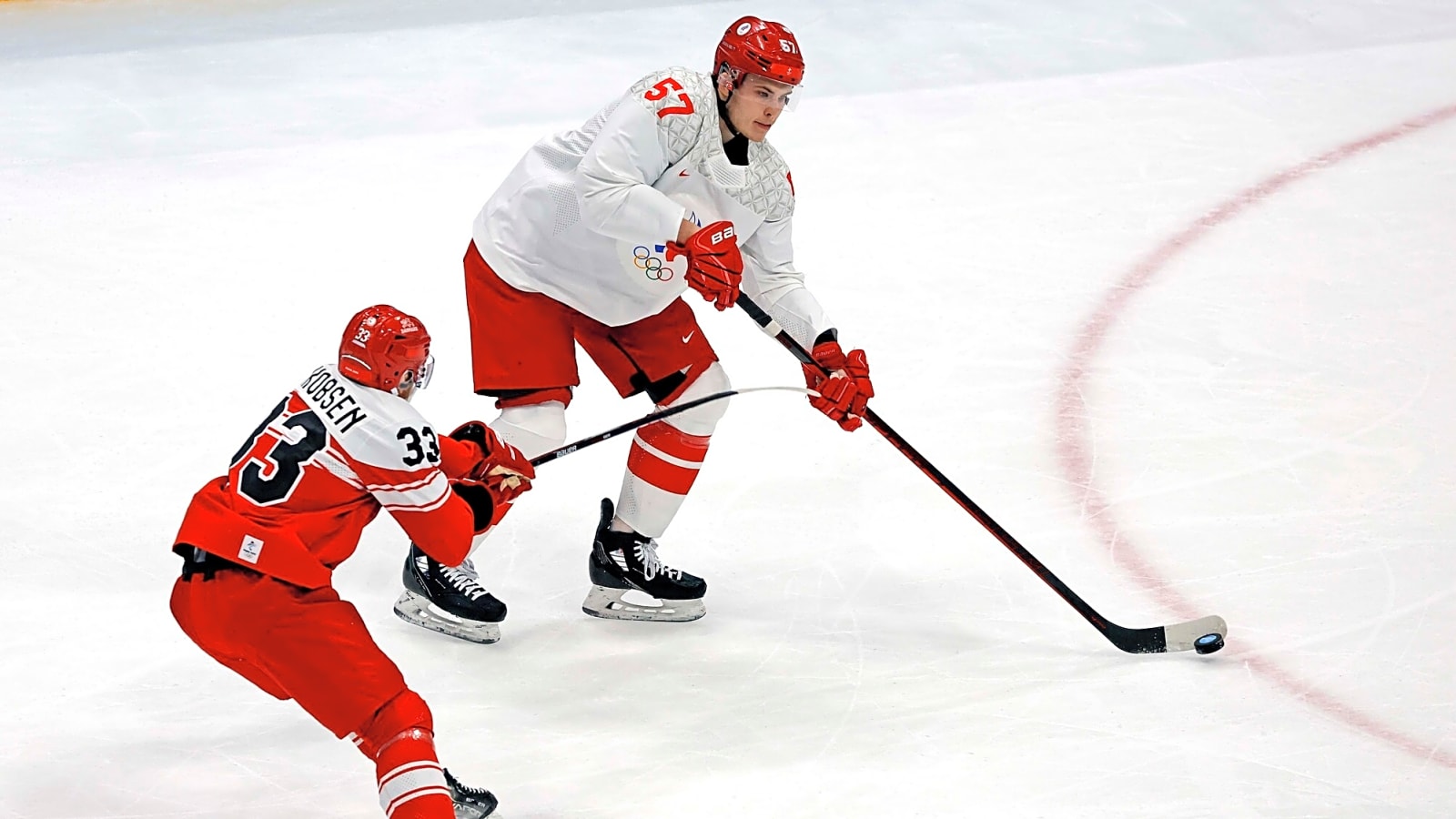 Carolina Hurricanes Set to Hand Canadiens a Generous Gift Tomorrow With Latest Changes