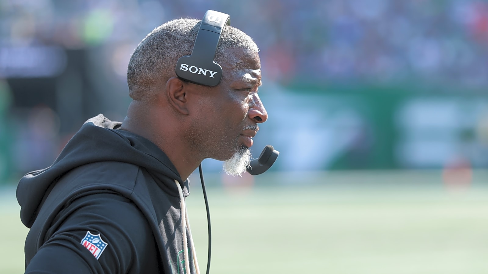 From flowers to ships, Aaron Glenn uses metaphors for Jets’ woes