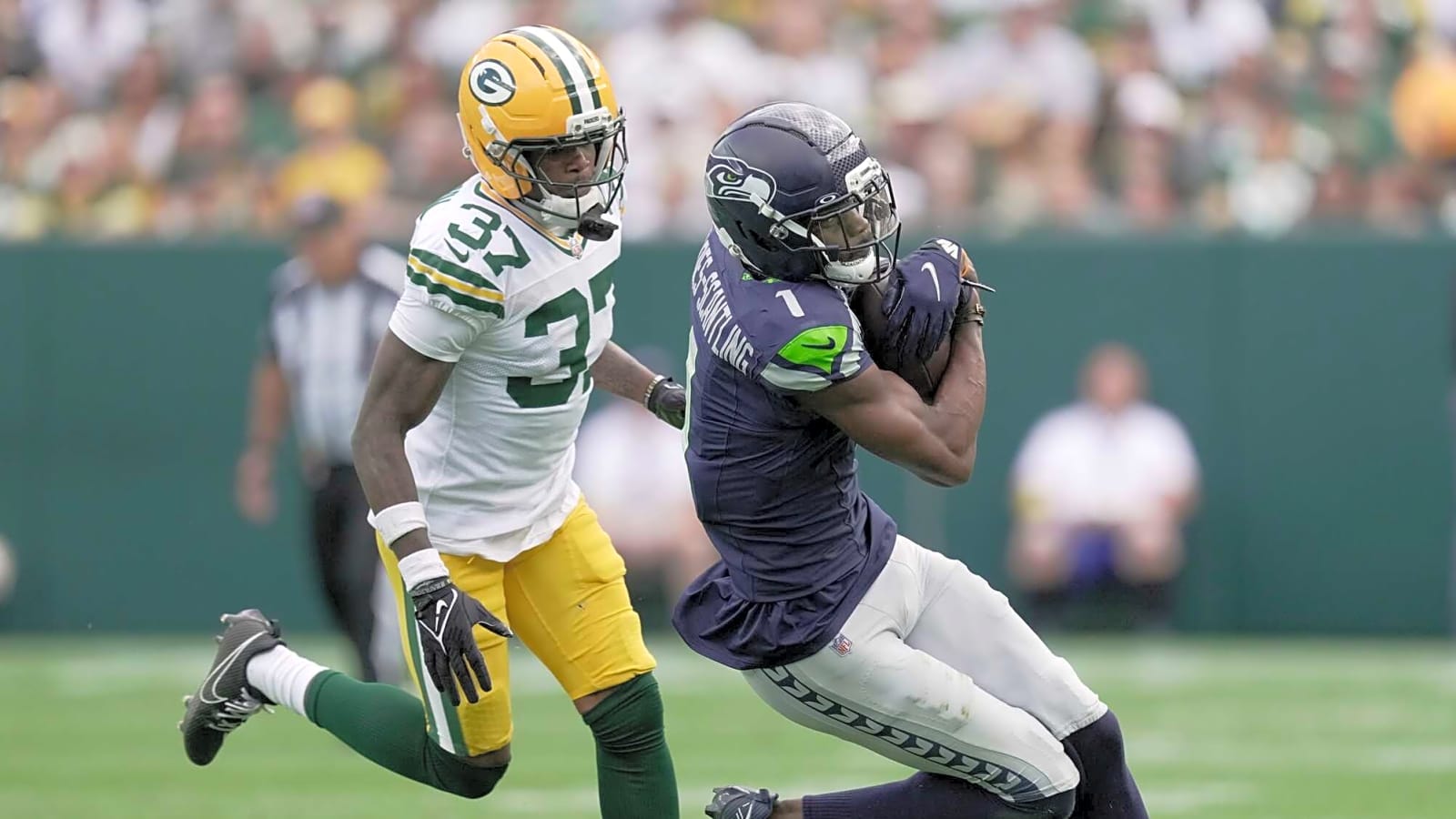 Seahawks to release two-time Super Bowl champ