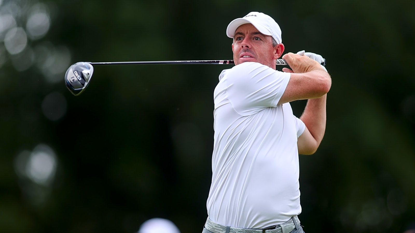 Rory McIlroy SLAMS Officials for Putting Him over Shot Clock at 2025 Irish Open