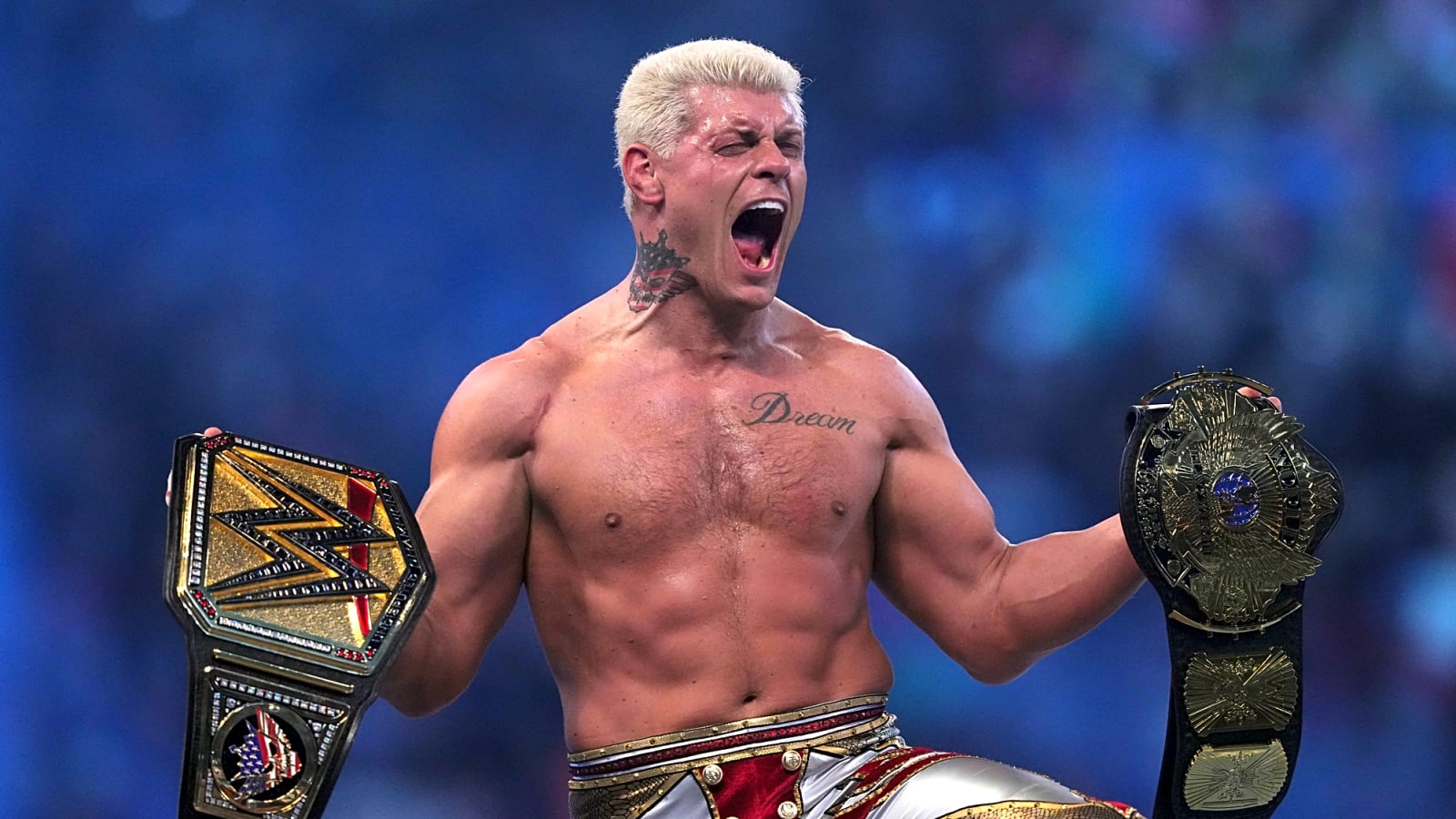 &#39;WWE SmackDown&#39; Preview: Cody Rhodes Returns With Message for John Cena
