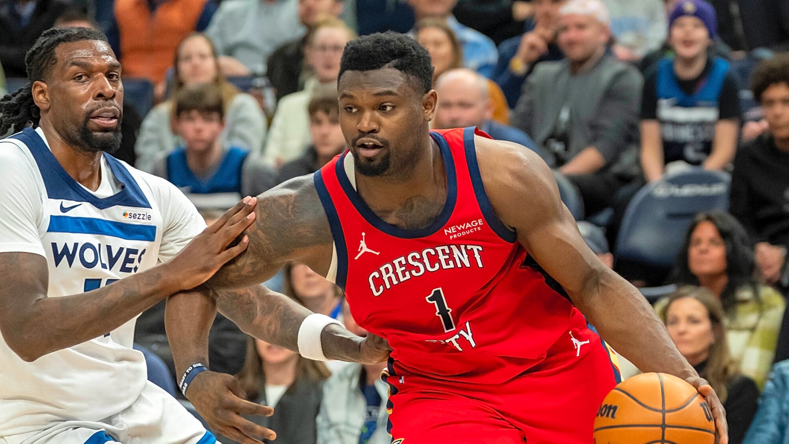 Zion Williamson Will Make $39.4 Million Next Season Since Pelicans Didn’t Waive Him Today