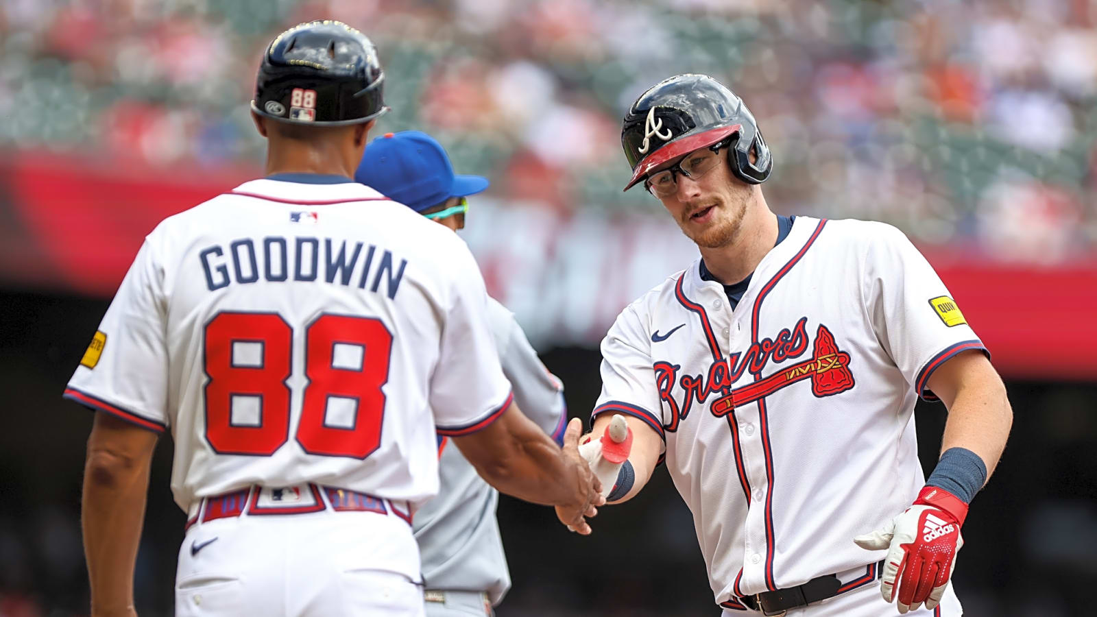 Atlanta Braves Release 2026 Schedule