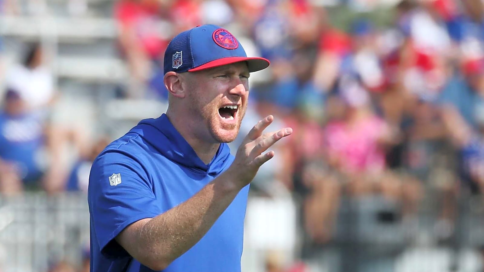 Bills' Potential Hiring Mistake Could Land Steelers A Head Coach And Offensive Coordinator For The Next 20 Years