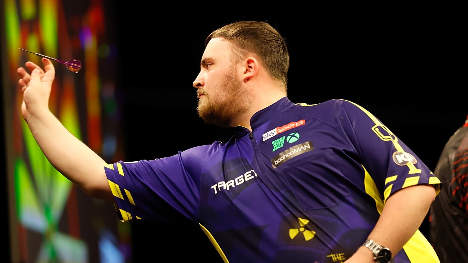 Who has the biggest power scoring on the PDC Pro Tour? Stats reveal all