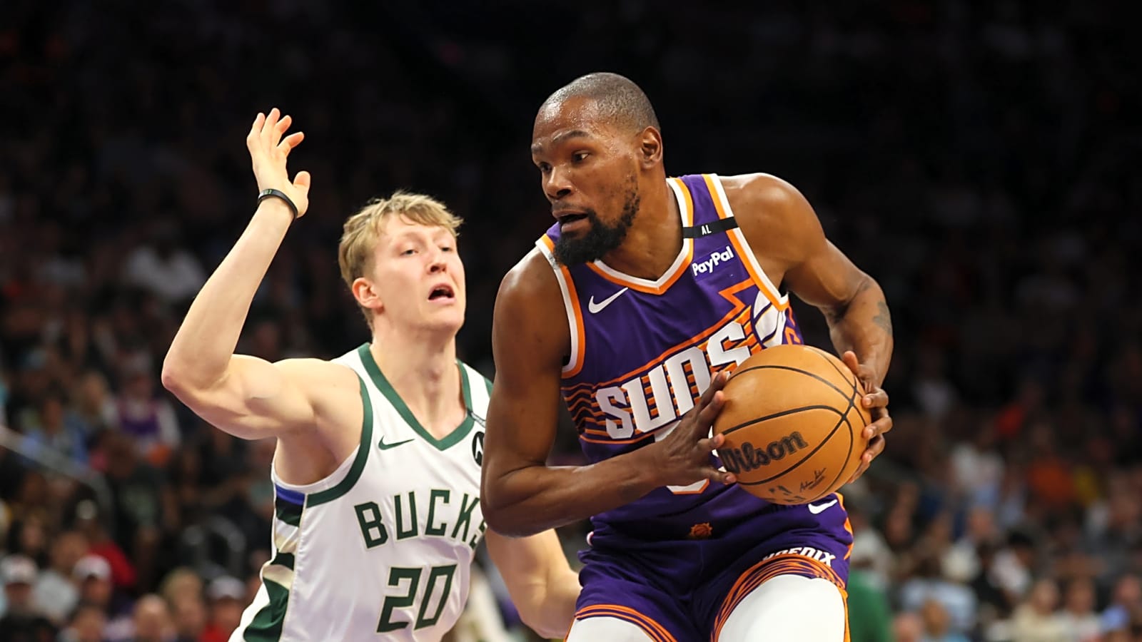 Latest On Kevin Durant Trade