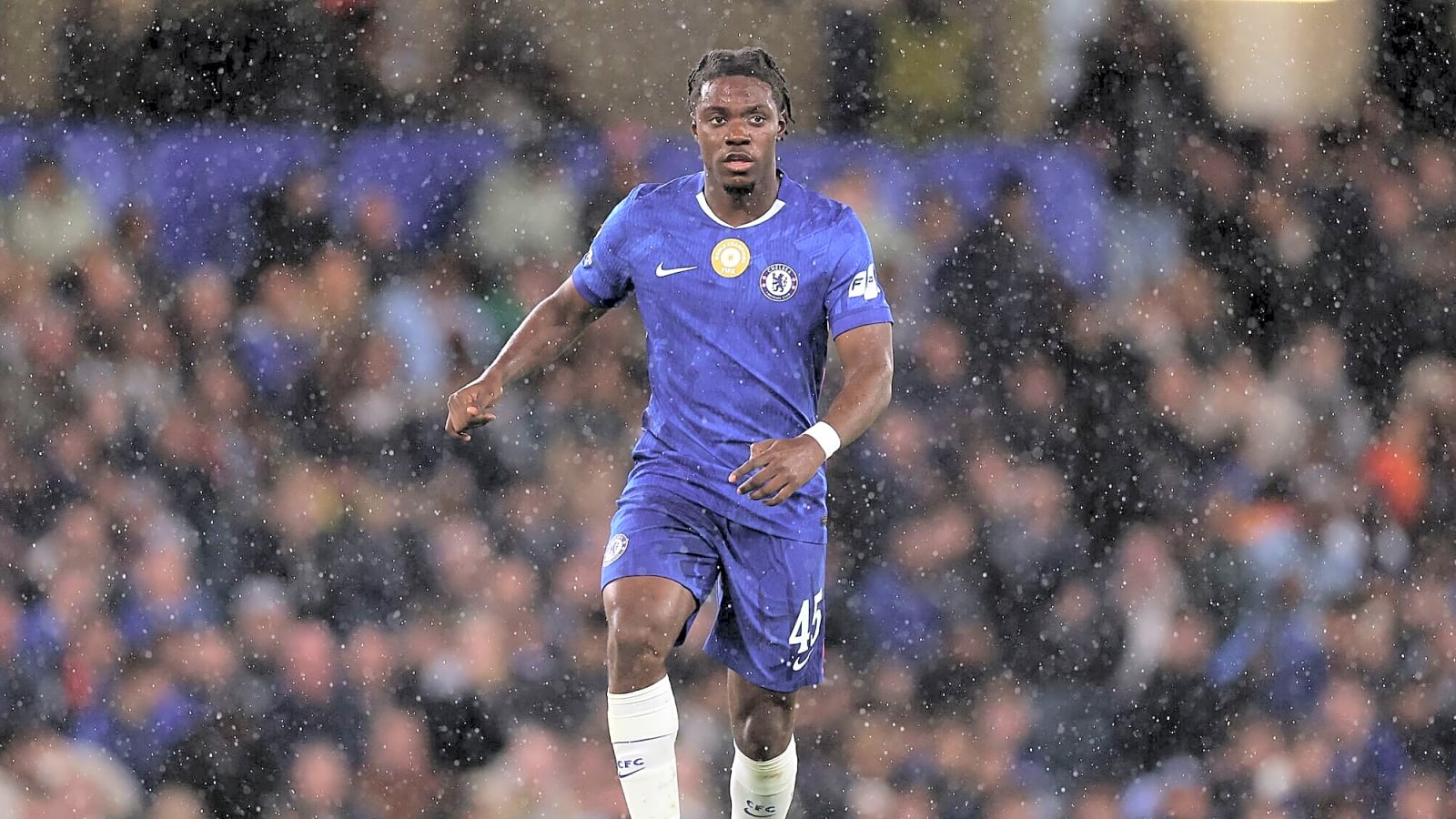 A sourced report claims Man Utd rejected two Chelsea players in transfer offer