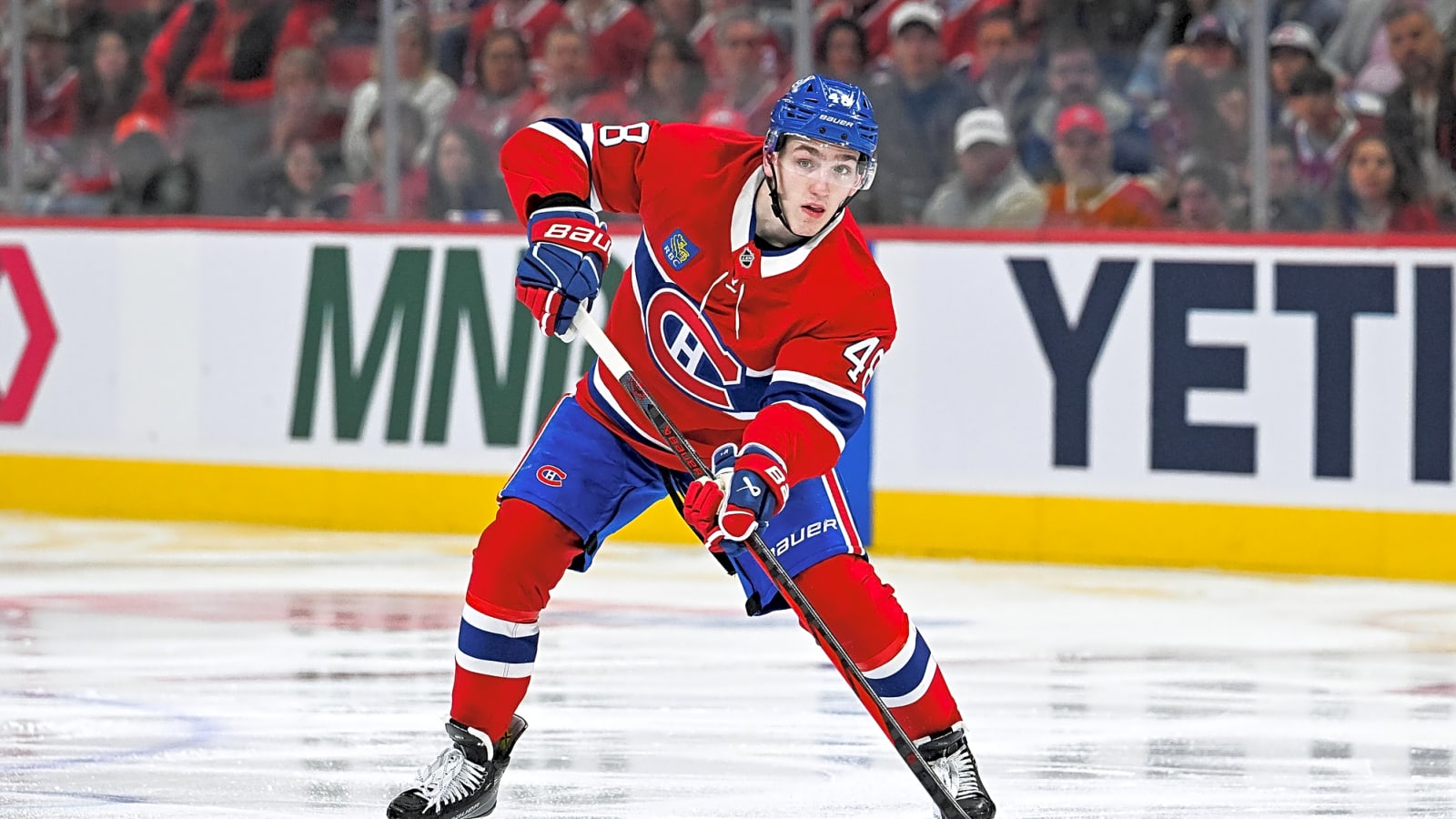 Hutson Holds the Key to Canadiens’ Cap-Era Stanley Cup Window
