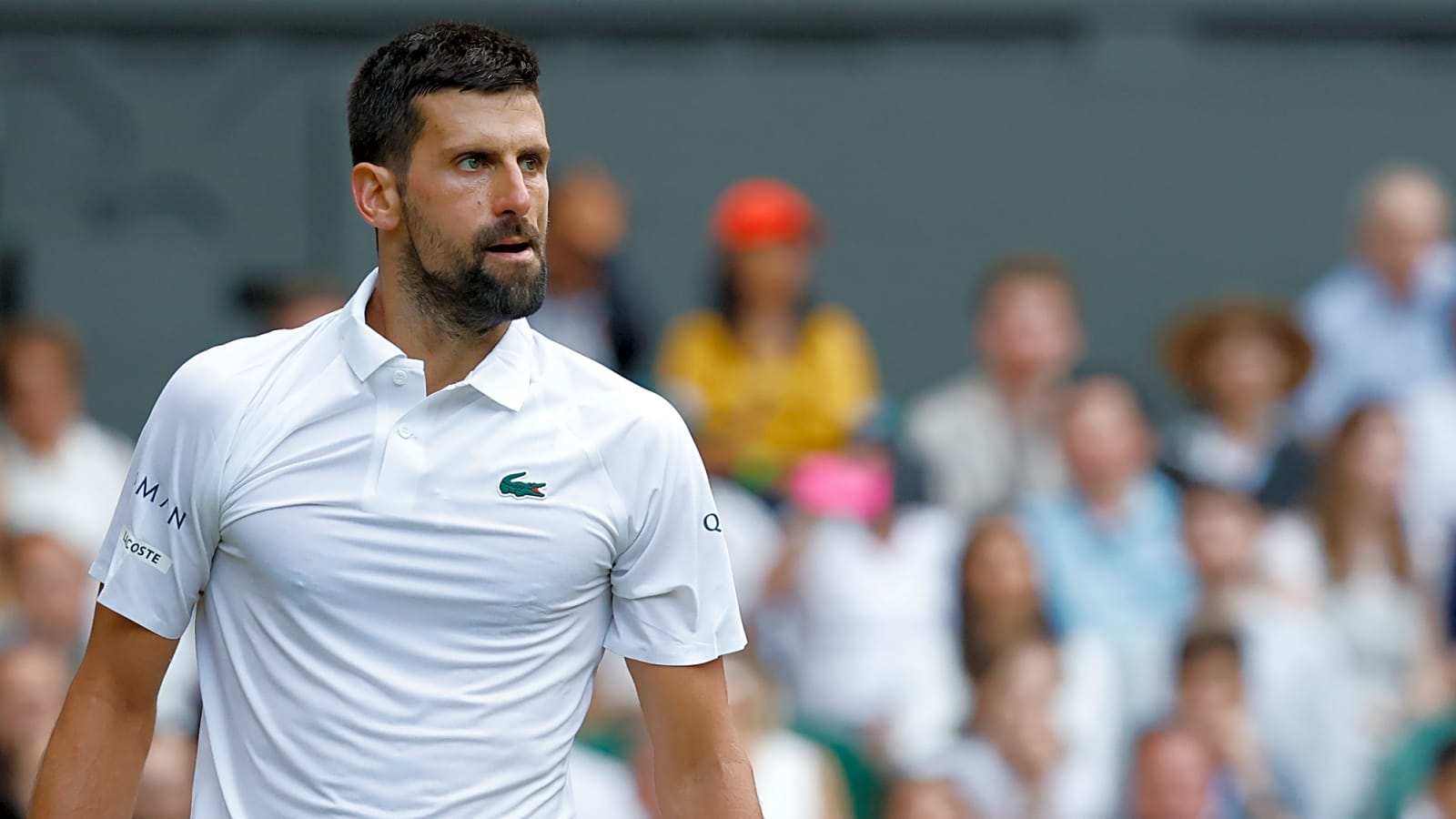 Novak Djokovic Blames Demanding Tennis Schedule Amid Players’ Growing Complaints of Burnout: 'It’s a Vicious Circle'