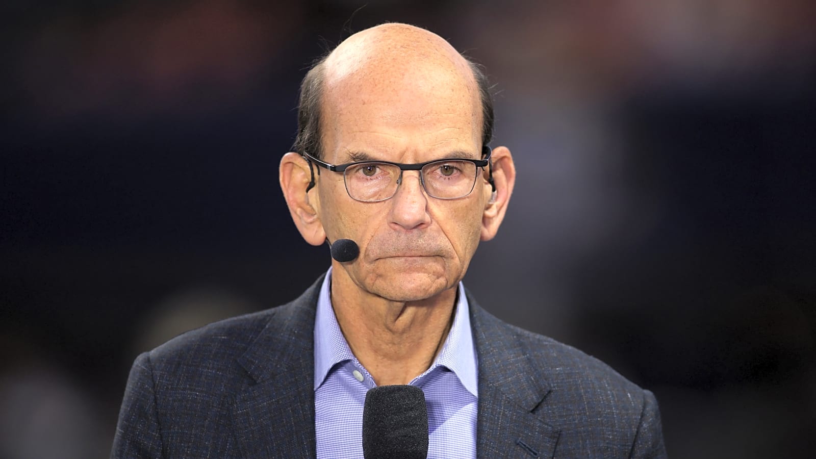 'This Is Only Going to Help the Rich': Paul Finebaum Shares His Honest Thoughts on the NCAA’s $2.8B Settlement