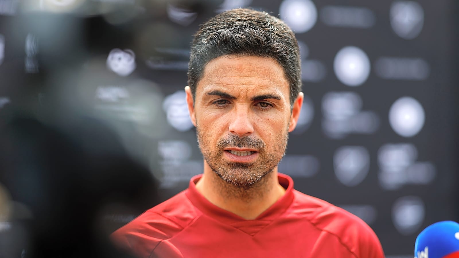 ‘It’s painful' Gabriel sends a message to Arsenal’s fans