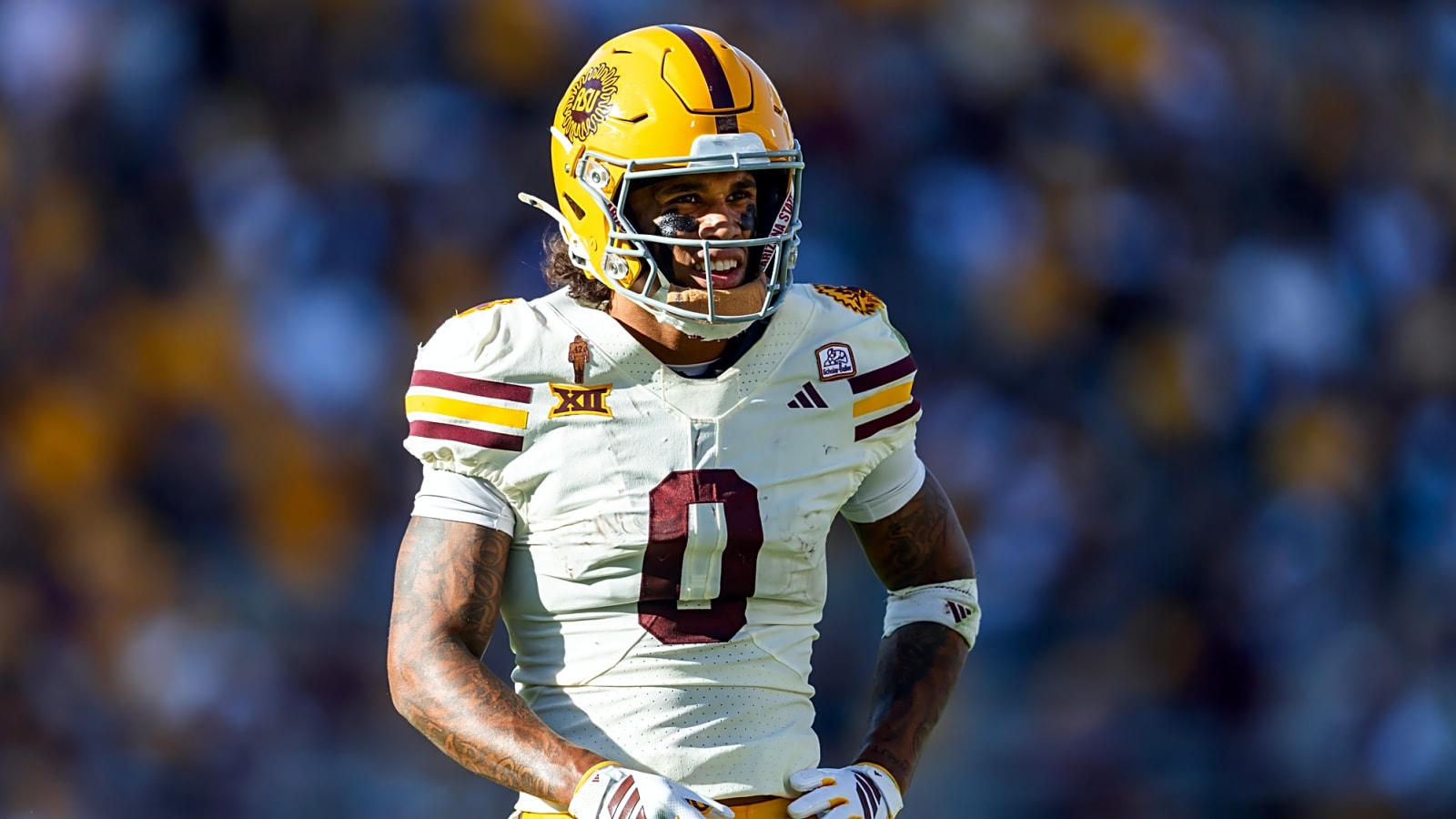 Draft Network 2026 Mock Draft has Miami Selecting…