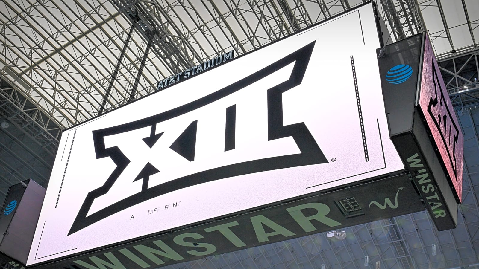 2026 Big 12 Football Schedule Winners and Losers