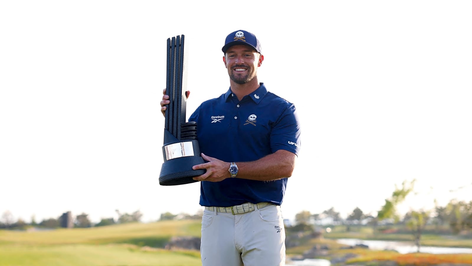 Bryson DeChambeau’s LIV Golf Earnings Finally Surpass His PGA Tour Winnings