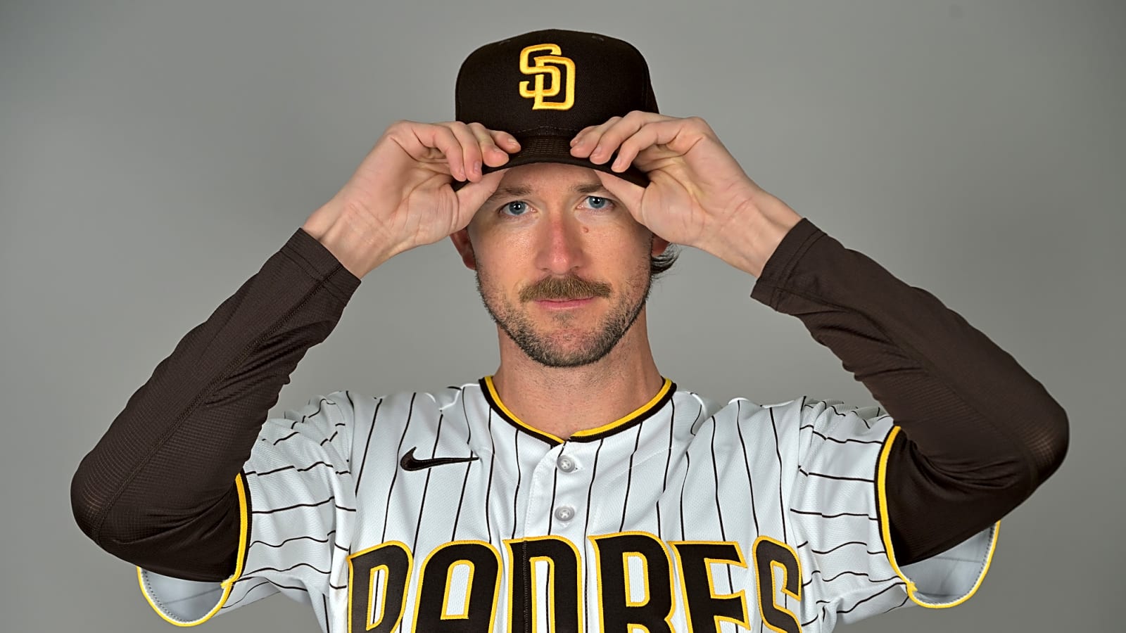 Padres To Activate Griffin Canning