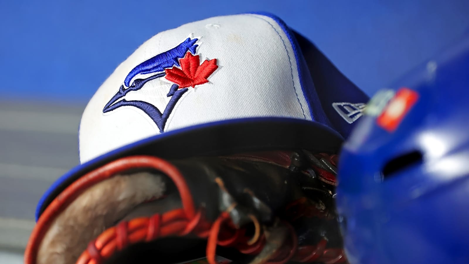 Newly acquired stuffed dragon ignites Blue Jays’ struggling offence