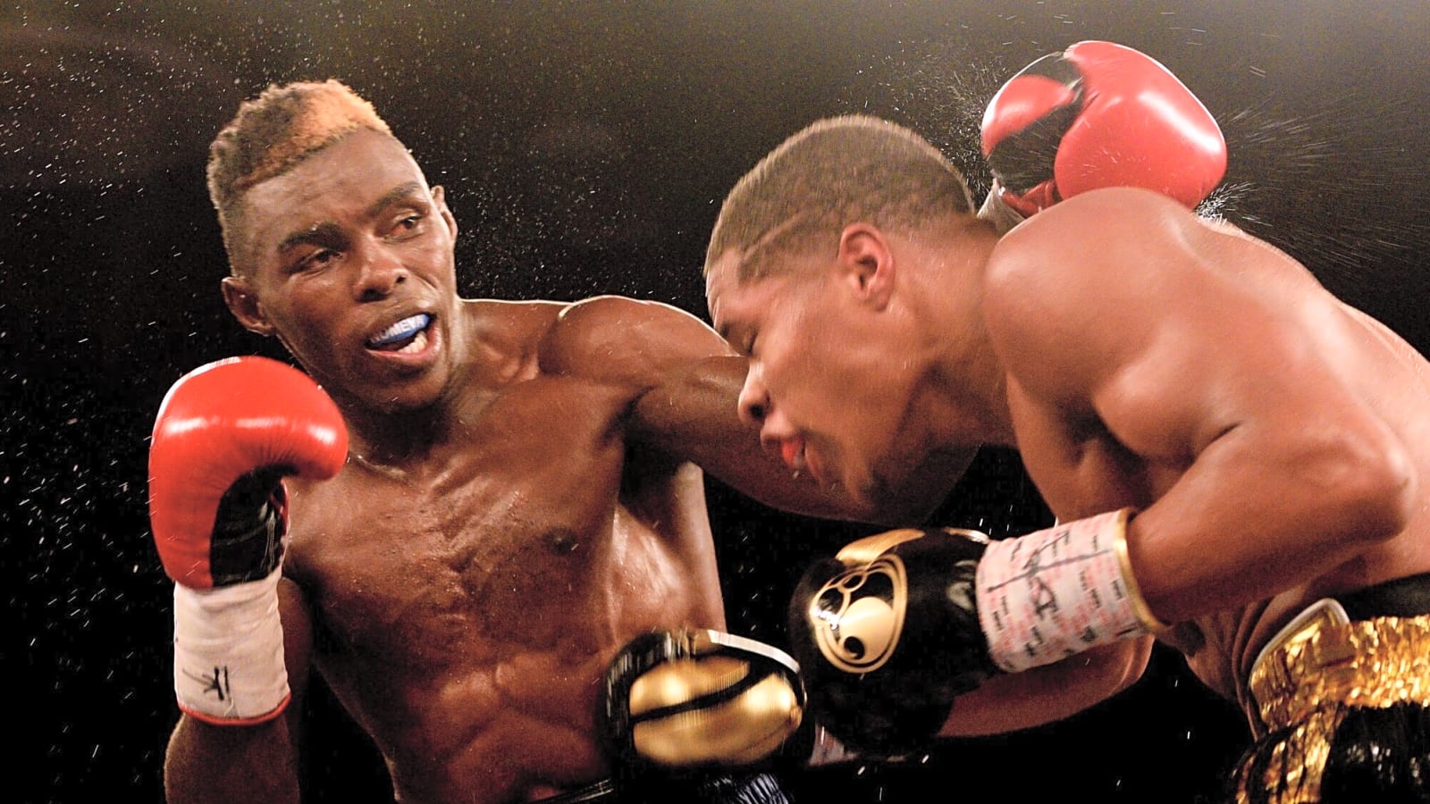 Devin Haney vs. Ryan Garcia II? 'King Ryan' Fires Back After Broadcast Callout