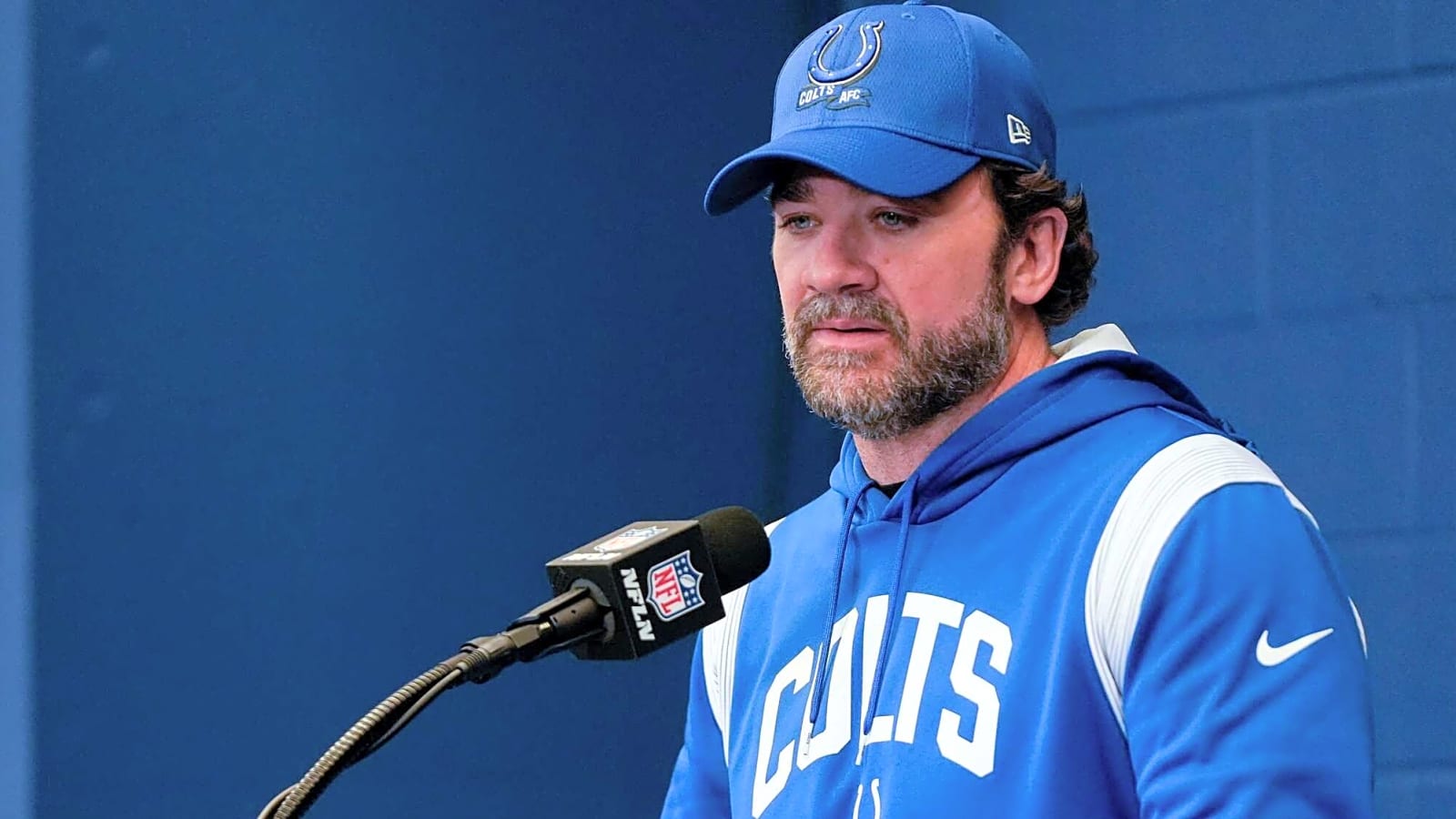 When Jeff Saturday Switched Teams Just to Take One Last Snap With Peyton Manning