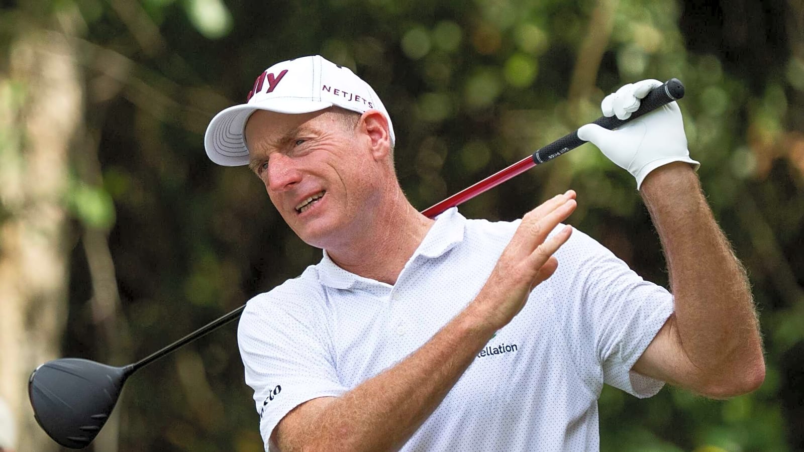 Jim Furyk Adds Two Trusted Veterans as Vice Captains for Team USA’s 2027 Ryder Cup Mission