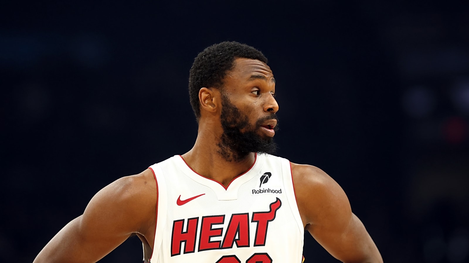 Warriors, Heat have discussed Andrew Wiggins trade