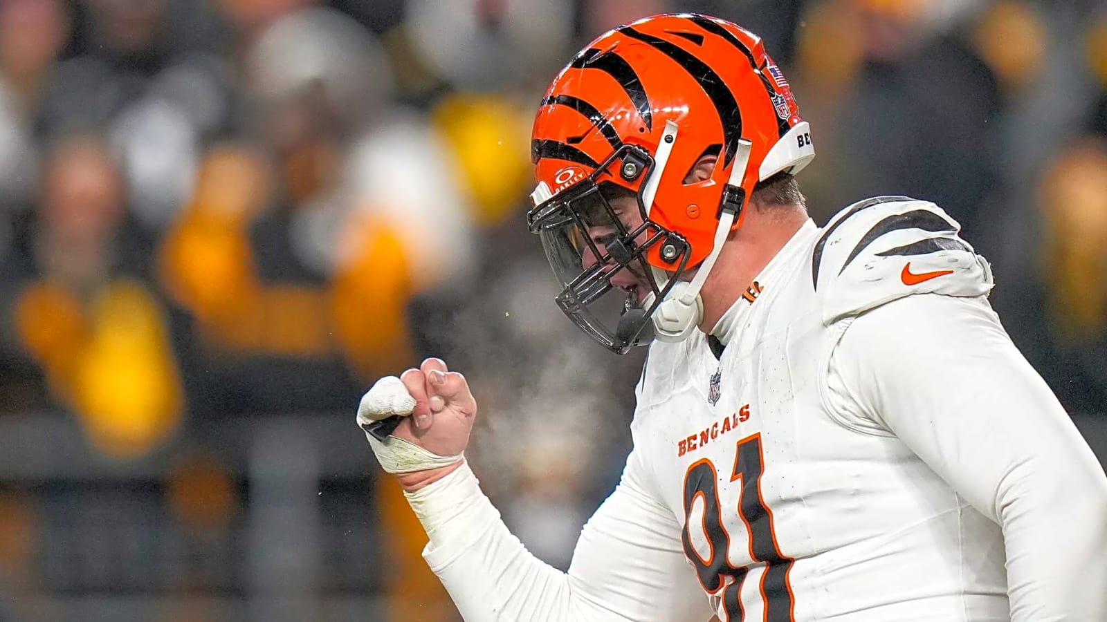 Shocking trade could catapult Raiders defense to next level