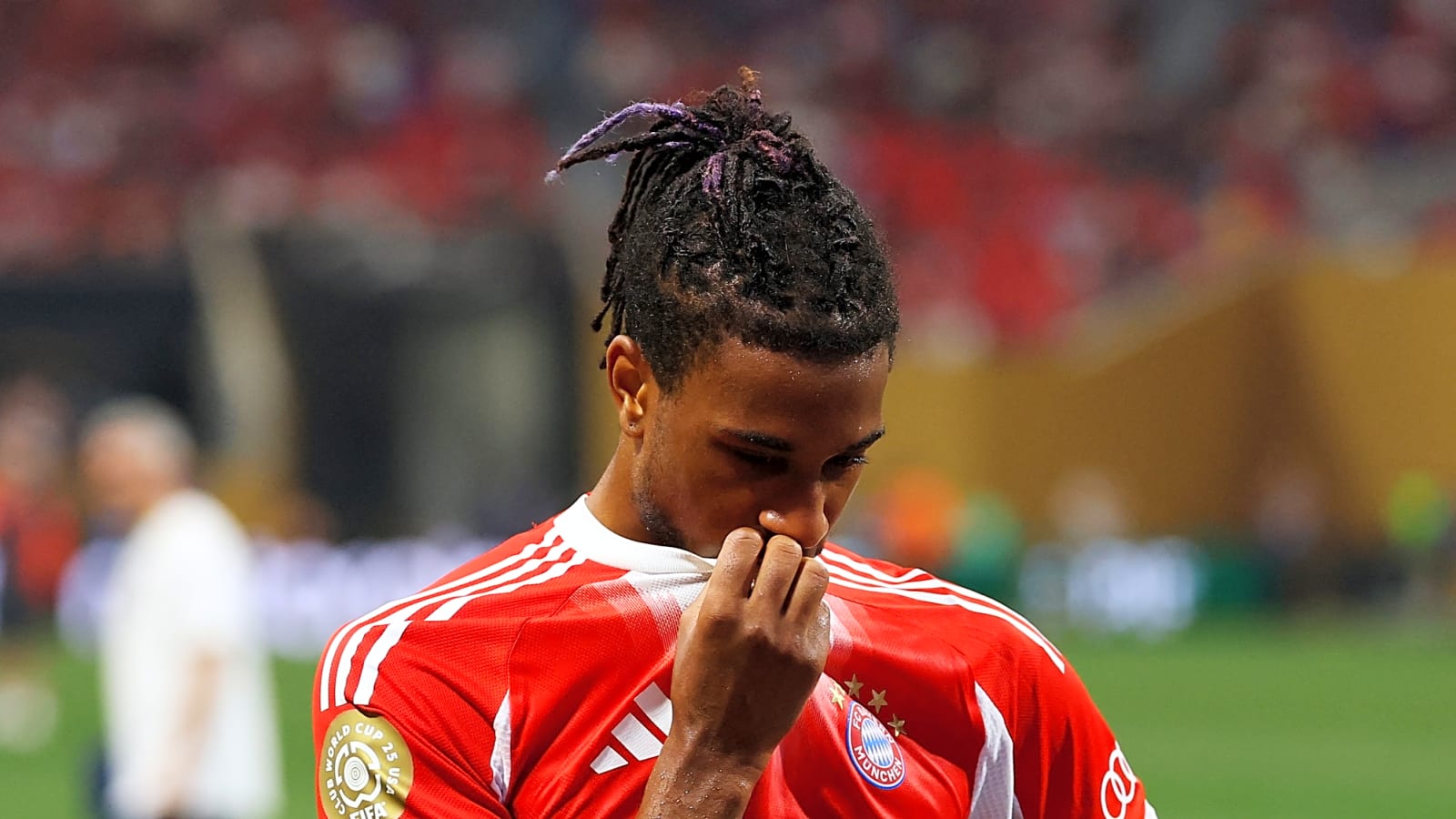 Contact made: Liverpool enquire about Michael Olise transfer as 'most likely destination' named