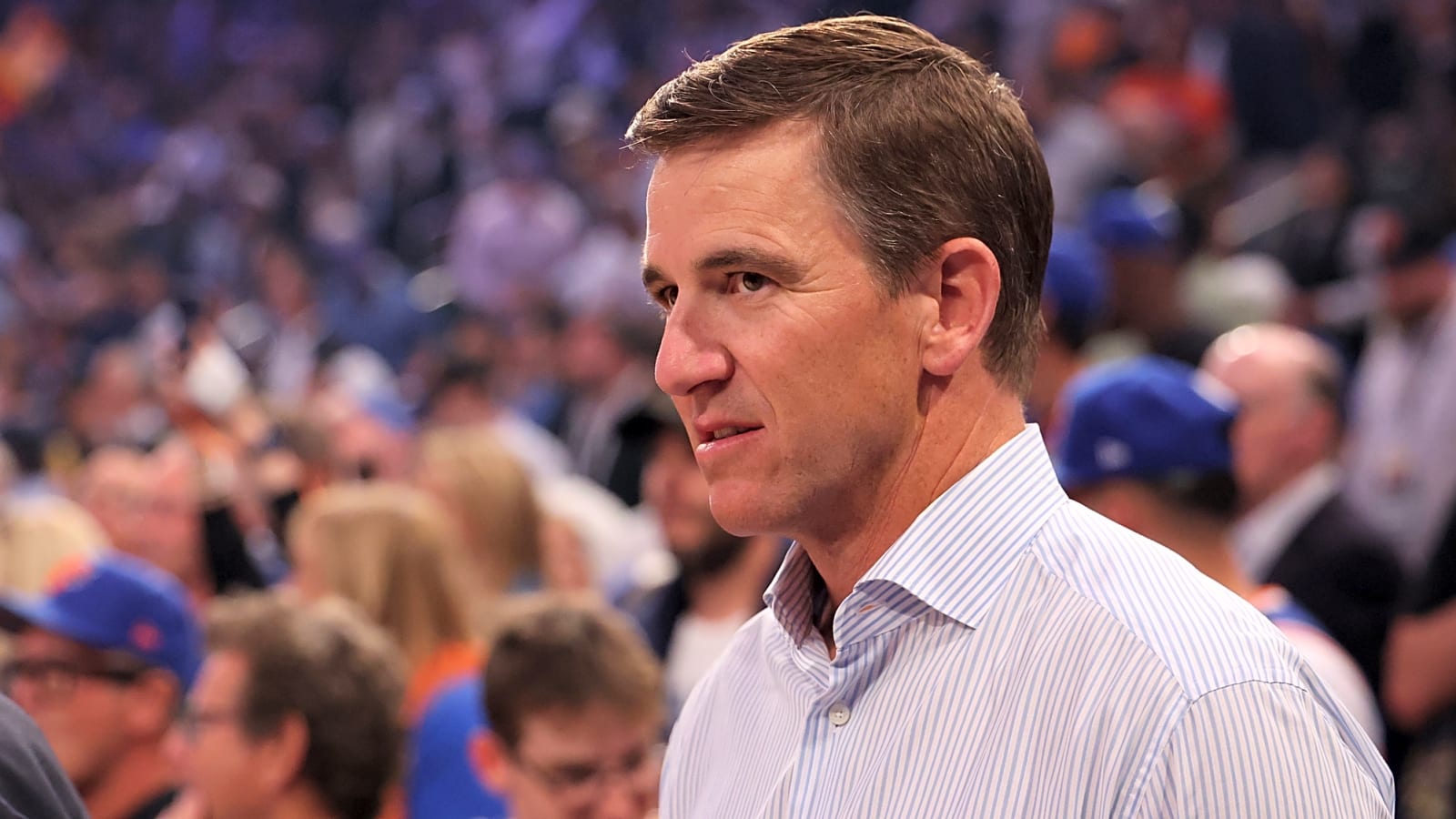 Bad news emerges for Peyton, Eli Manning’s ‘ManningCast’