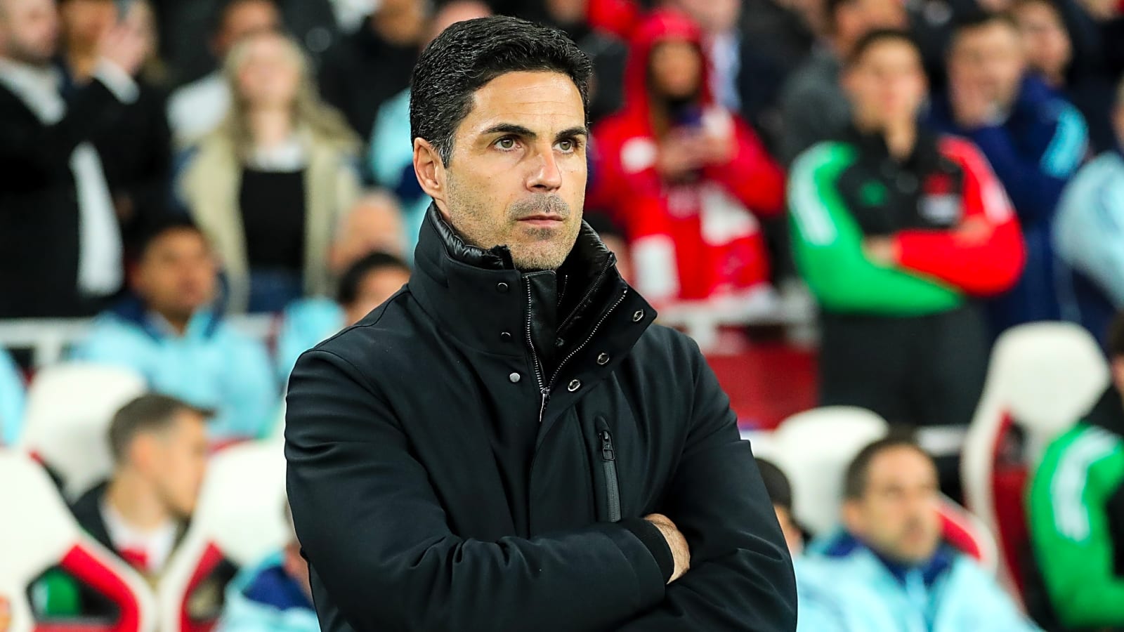 Report – Two Arsenal stars in line to leave this summer