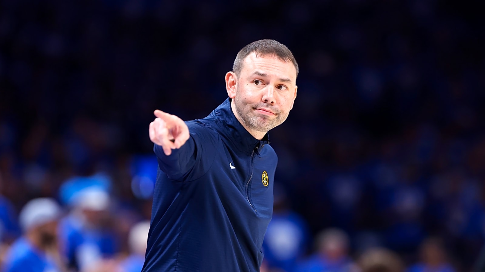 Nuggets make decision on new head coach