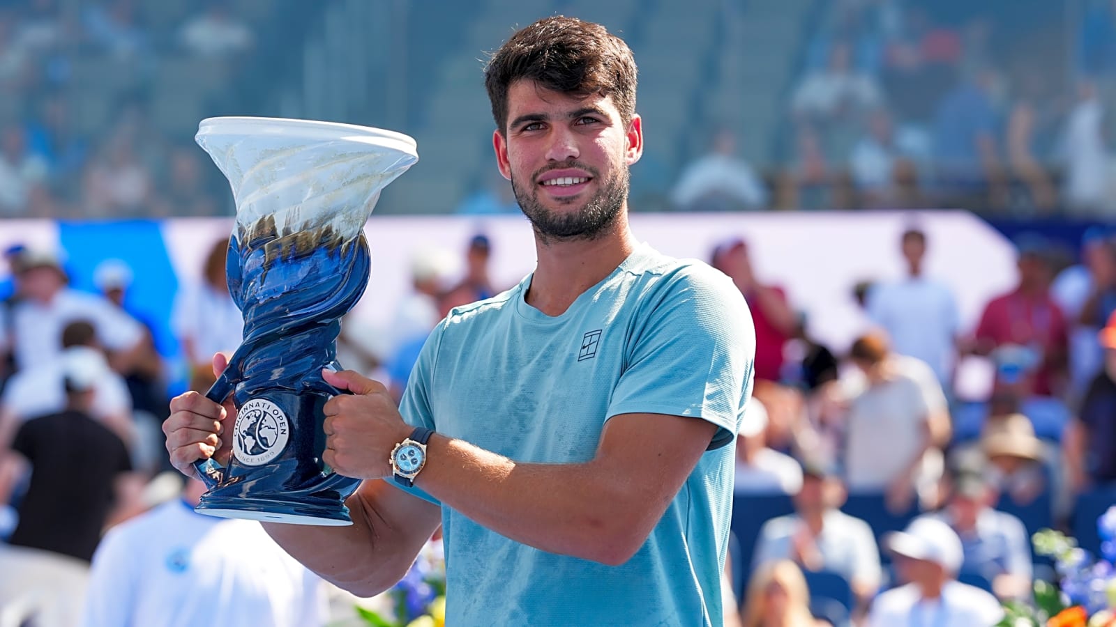 Entry List 2025 Laver Cup as final line-ups set