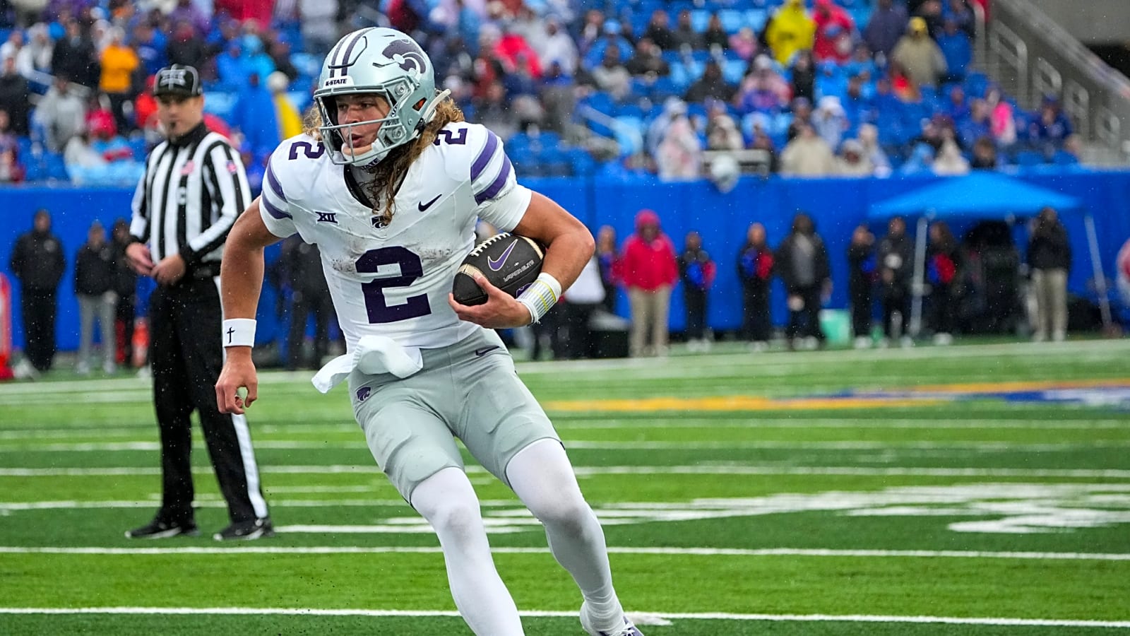 Tuesday Takes: Houston’s Rise, Kansas’ Fall, and K-State’s Late Push