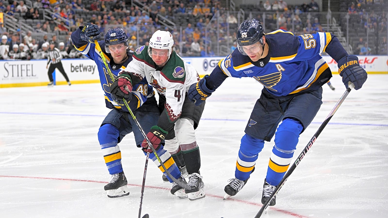 Winnipeg Jets Organization Announces Signings of a Defenseman and Two Forwards