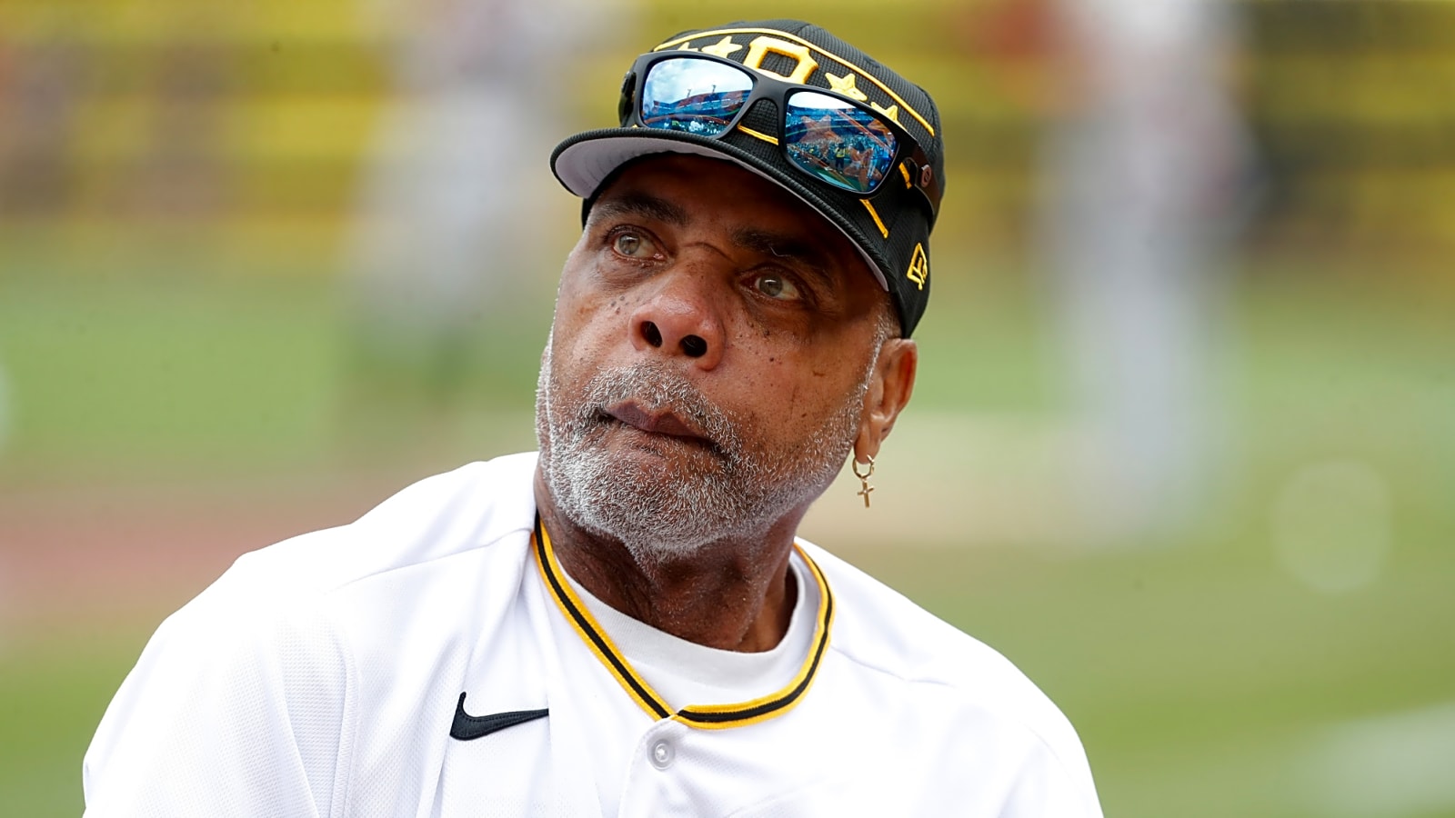 Baseball Hall of Famer Dave Parker dies at 74
