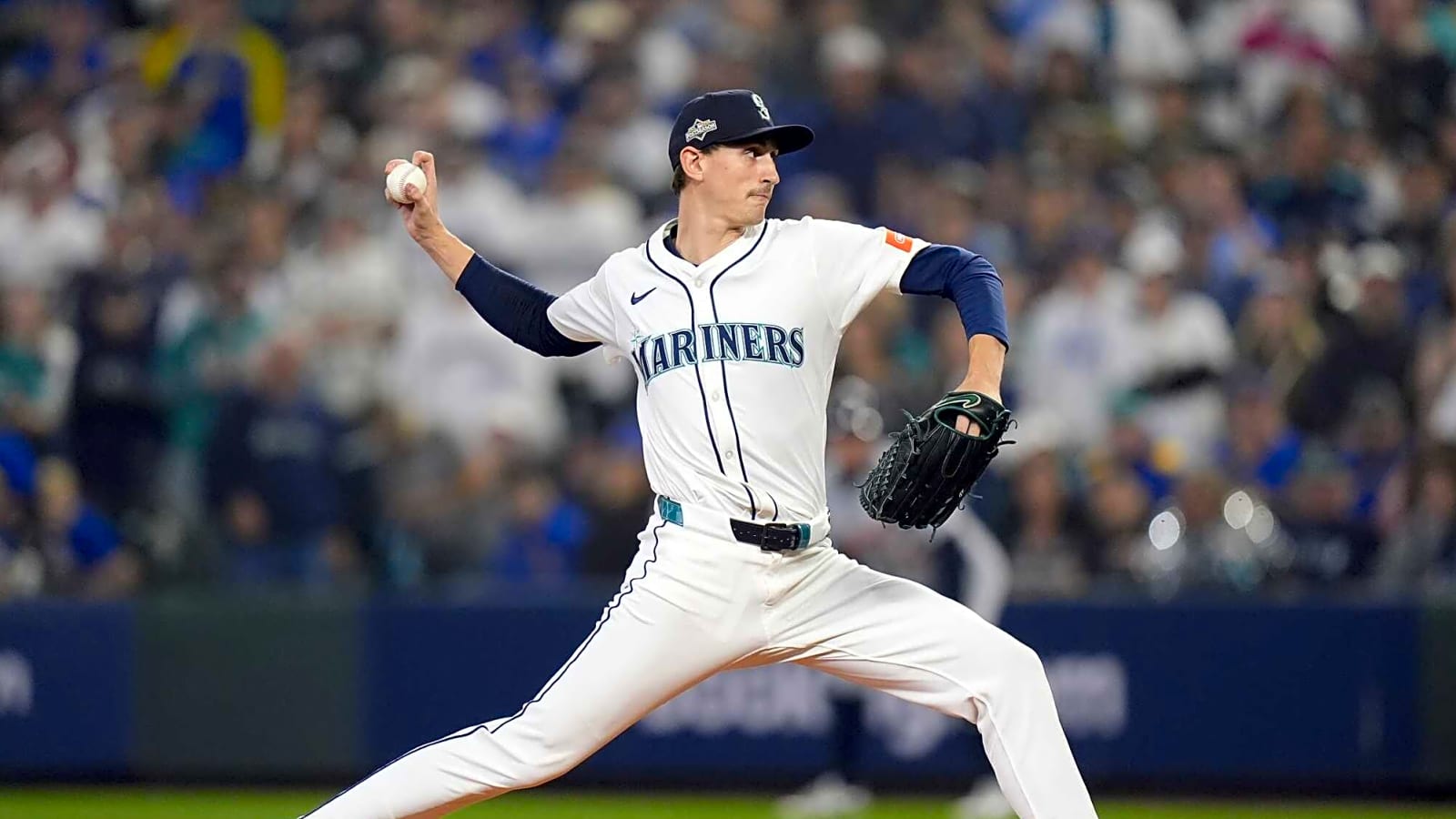 2025 Seattle Mariners O/U: Why the Mariners Will Hit the OVER