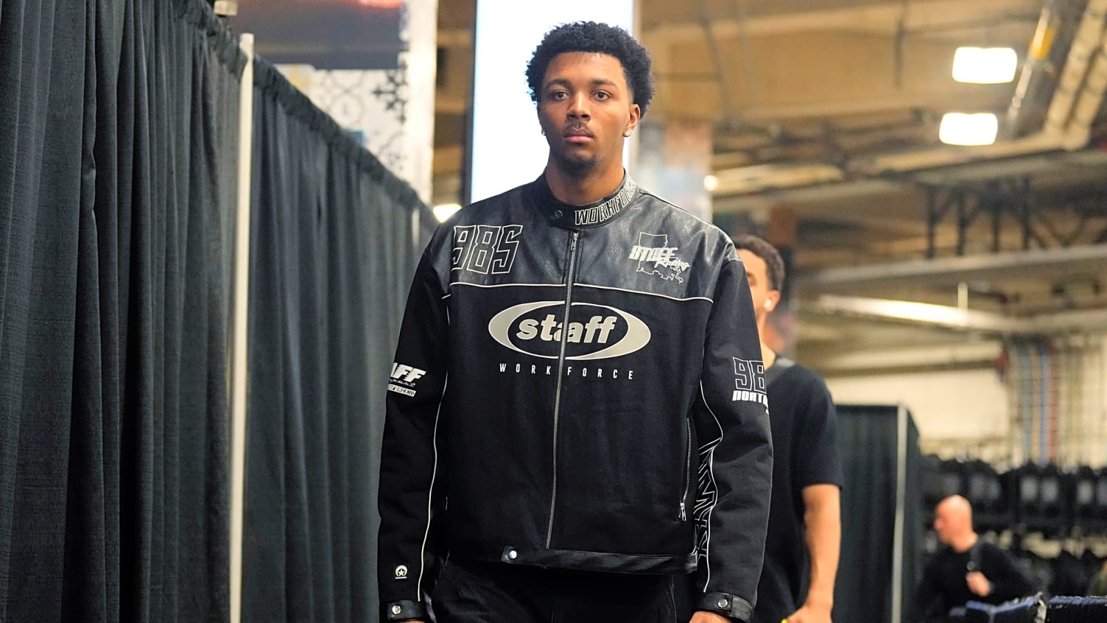 Golden State Warriors, San Antonio Spurs Interested in Trading for New Orleans Pelicans’ Trey Murphy III
