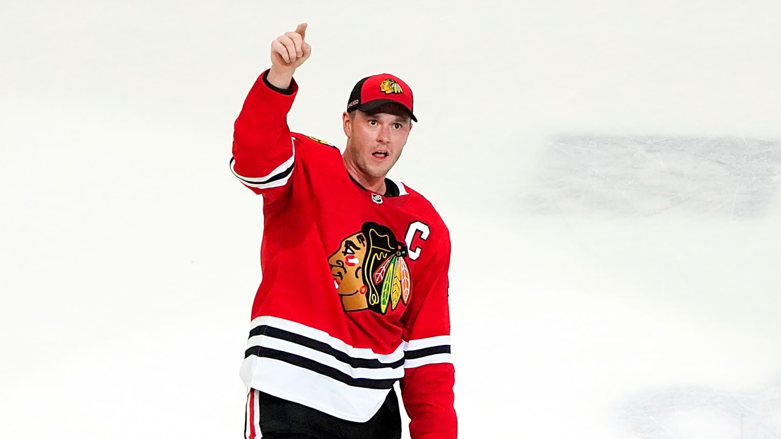 Jonathan Toews Expected to Decide Future Before NHL Draft