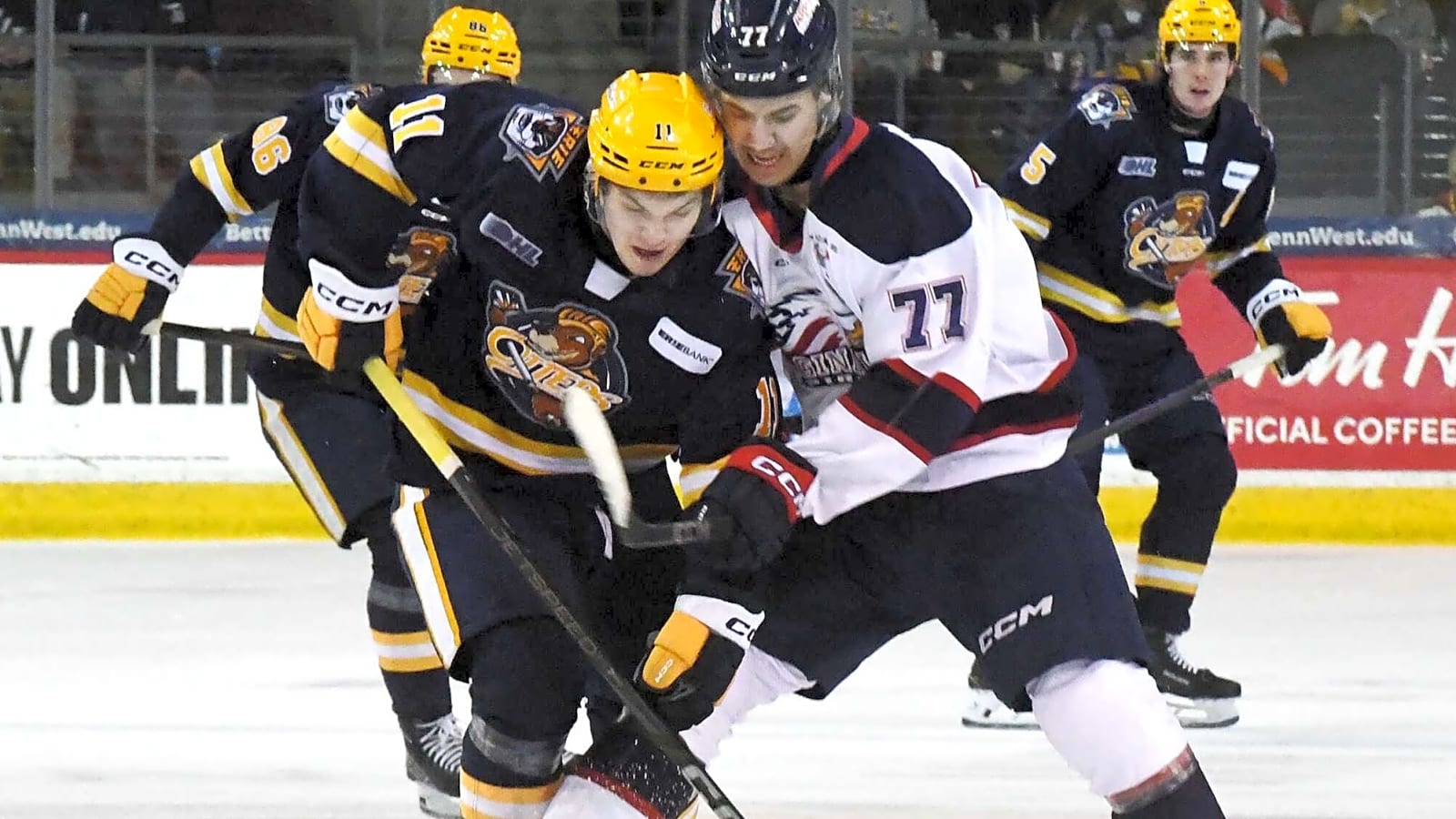 The Win Column’s 2025 NHL Mock Draft