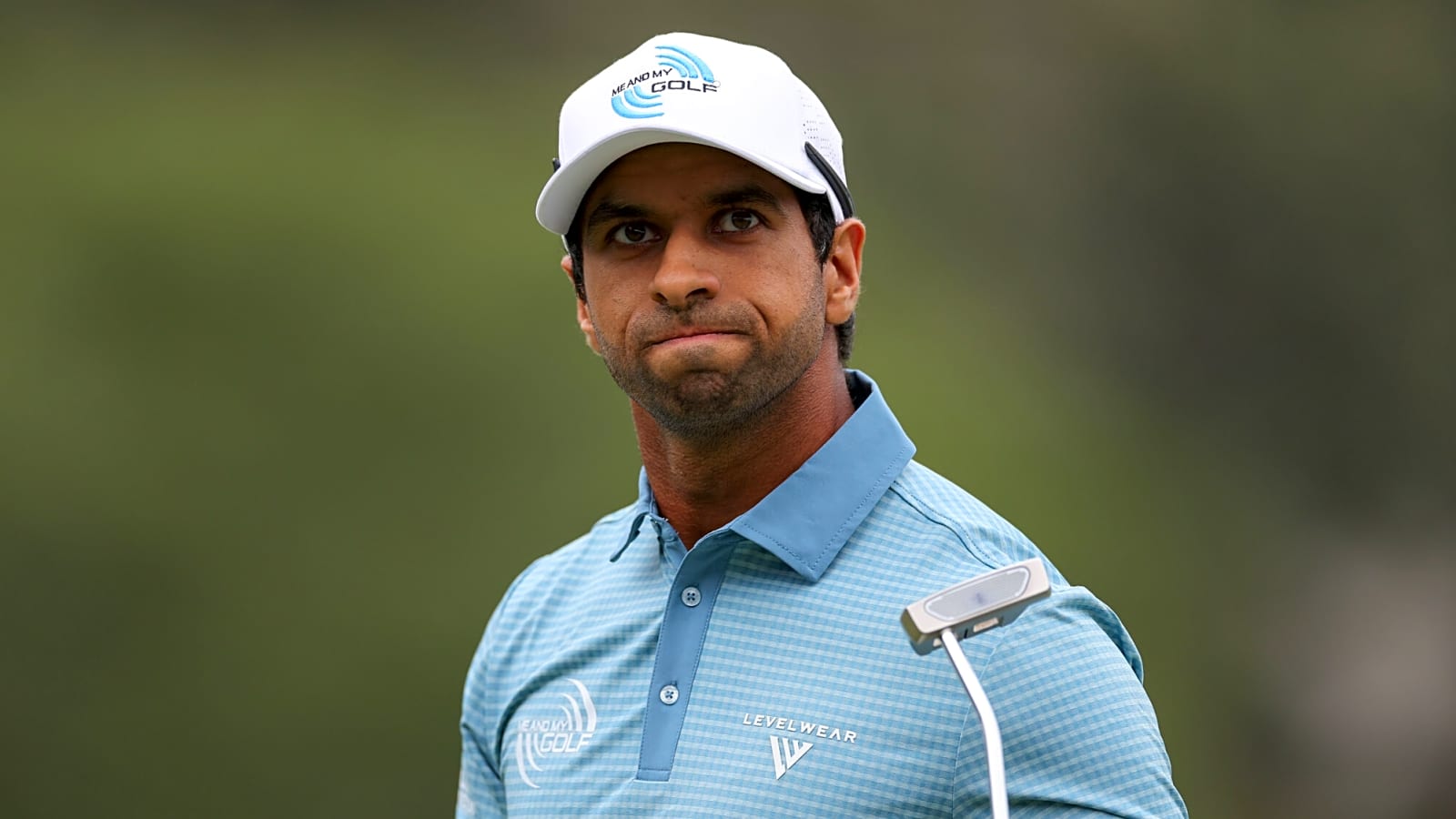 Genesis Invitational Round 1 Suspended, With Rai Leading and Scheffler Tied for Last