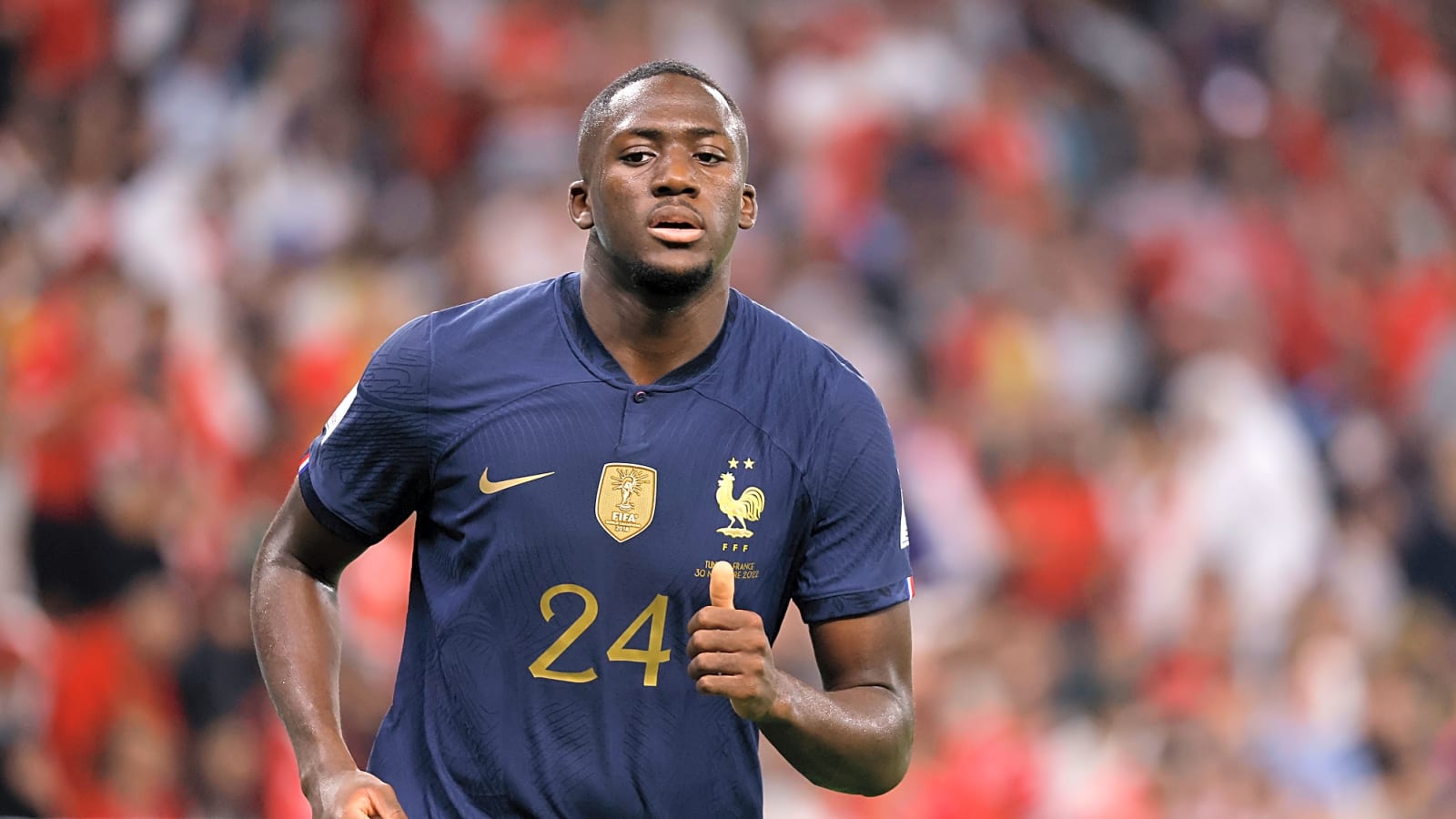 Liverpool fans kept guessing over Konate contract fate amid conflicting updates from reliable duo