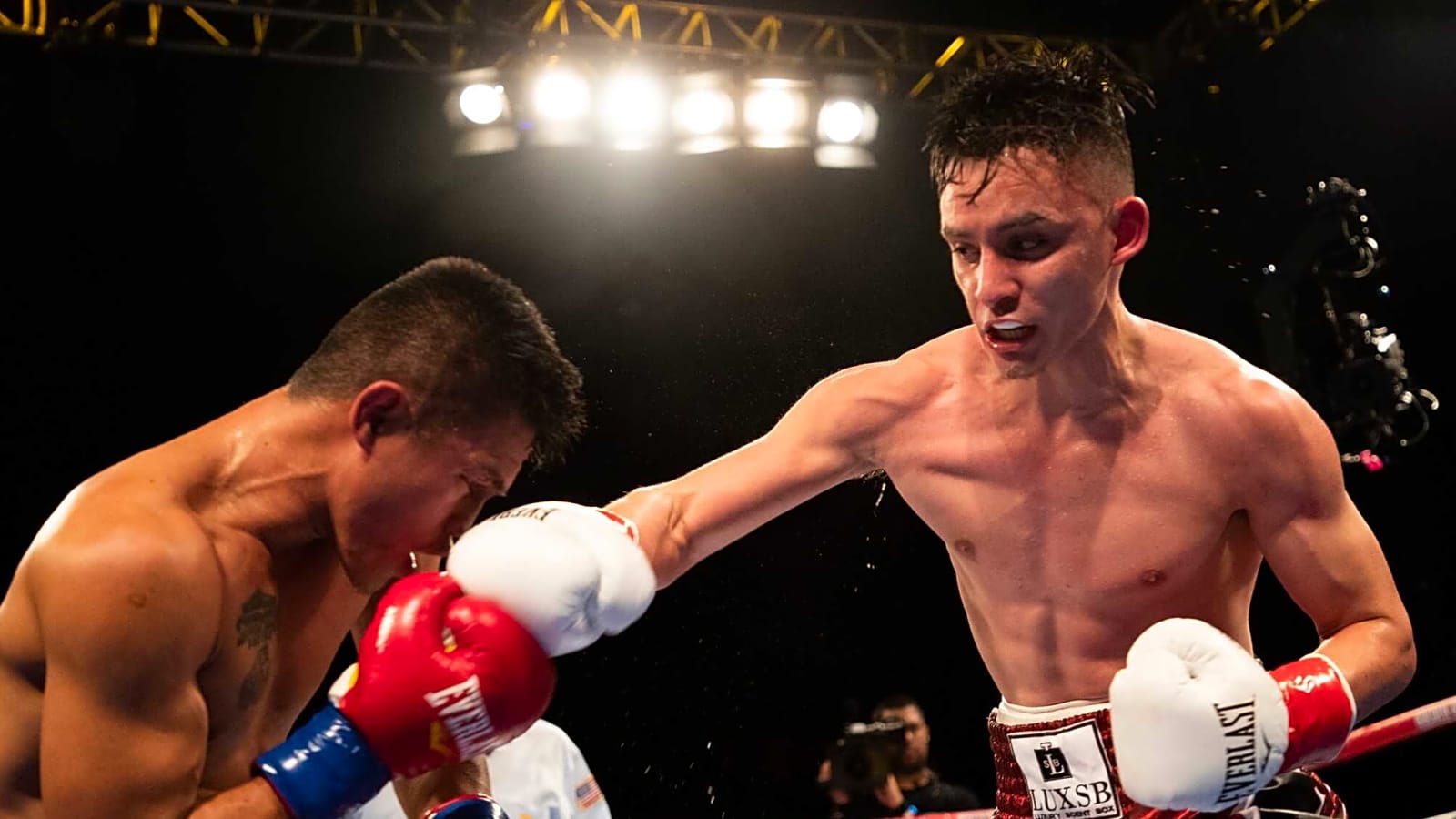 Kenshiro Teraji vs. Ricardo Sandoval: A Preview of All the Title Fights