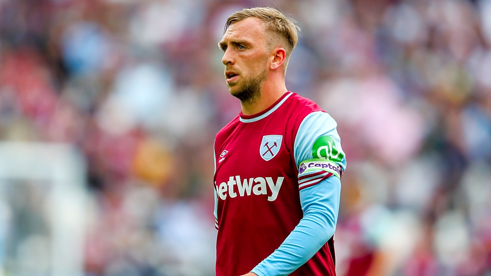 West Ham ace opens up on Tottenham interest amidst summer exit rumours