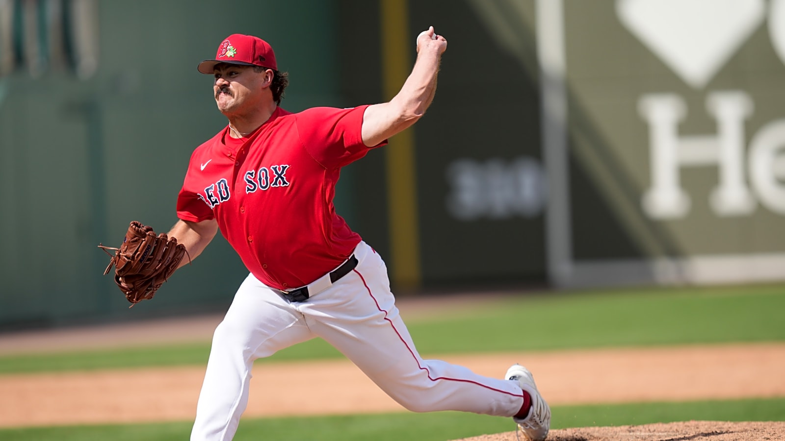 Red Sox To Recall Payton Tolle