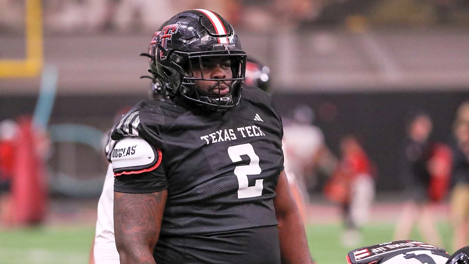Big 12 Claims Three of PFF’s Top 10 Interior Defensive Linemen for 2025