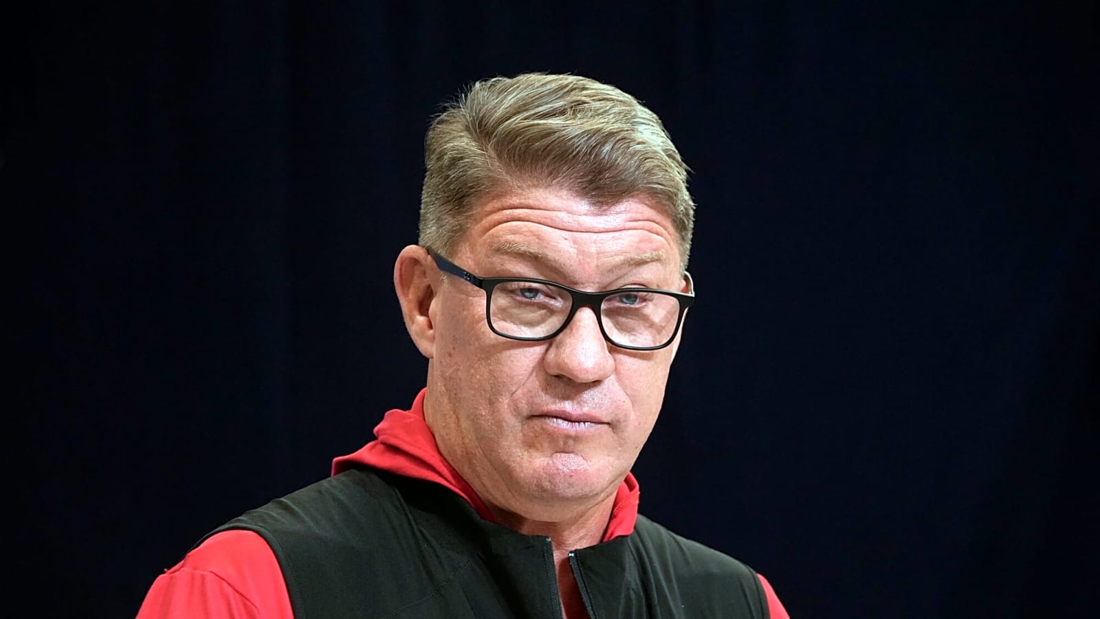 Why Buccaneers GM 'loved' pandemic-impacted 2020 season