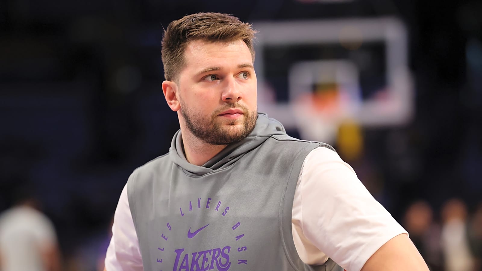 Luka Doncic becomes first player to achieve this playoff feat