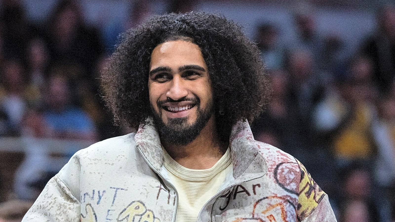 Pacers’ Obi Toppin Upgraded To Questionable For Thursday