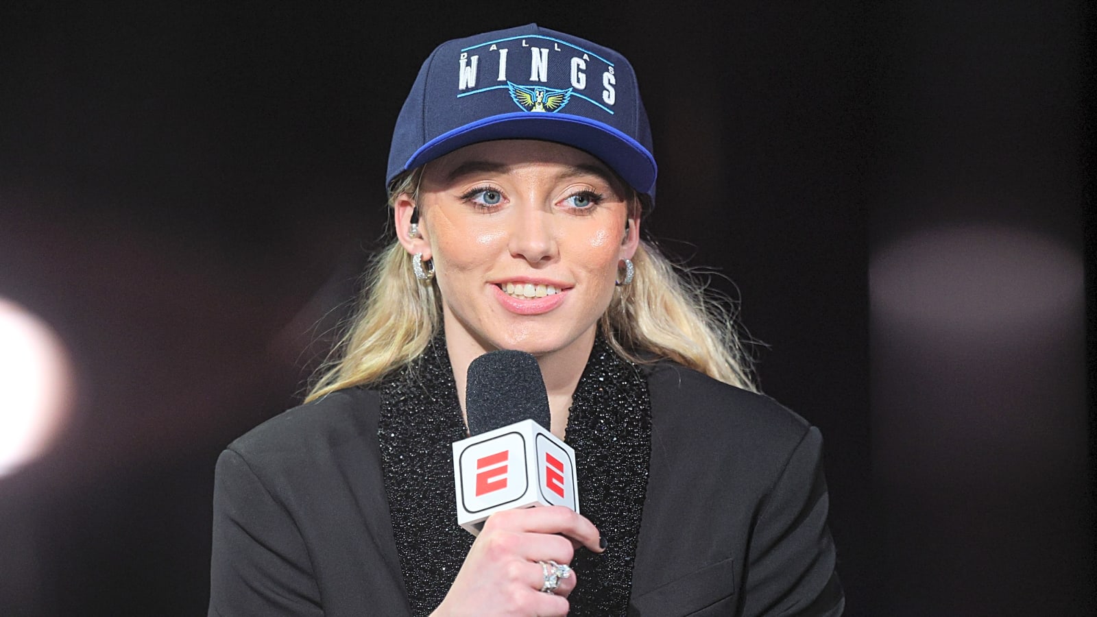 Paige Bueckers Becomes DoorDash’s First Athlete Creative Director, Launches Exclusive Merch for WNBA Tip-Off