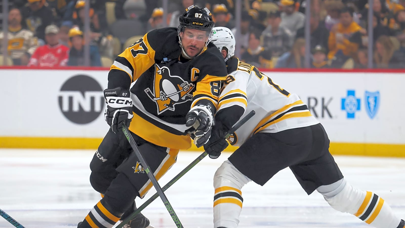 Greg Wyshynski: 'I have long believed that Sidney Crosby will end his career in Montreal'