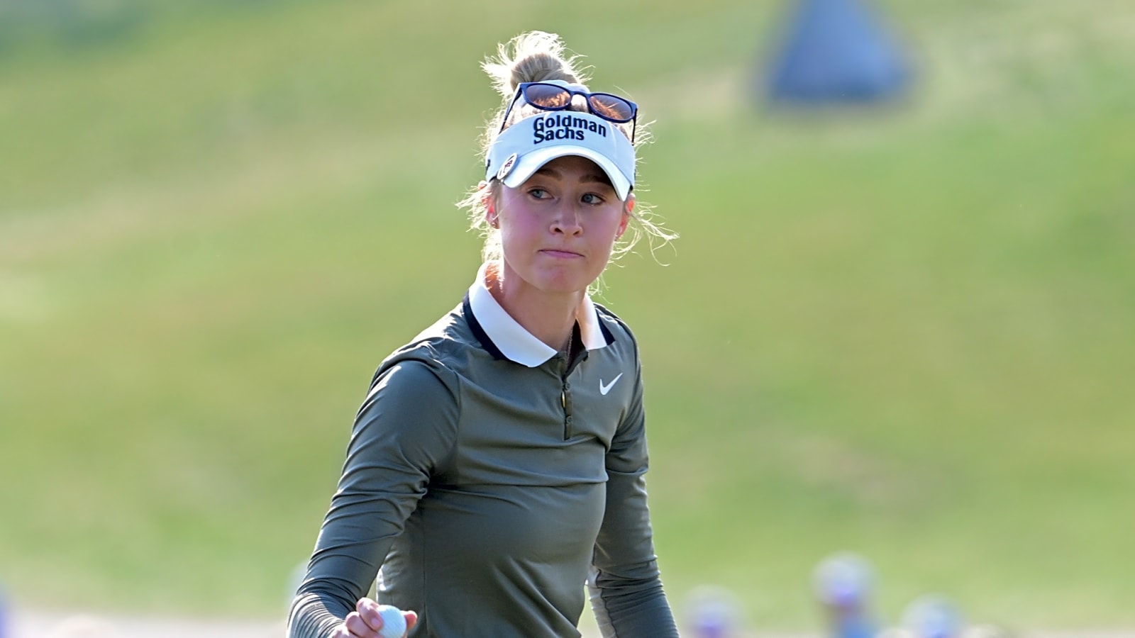 Nelly Korda inks deal with Stanley 1913