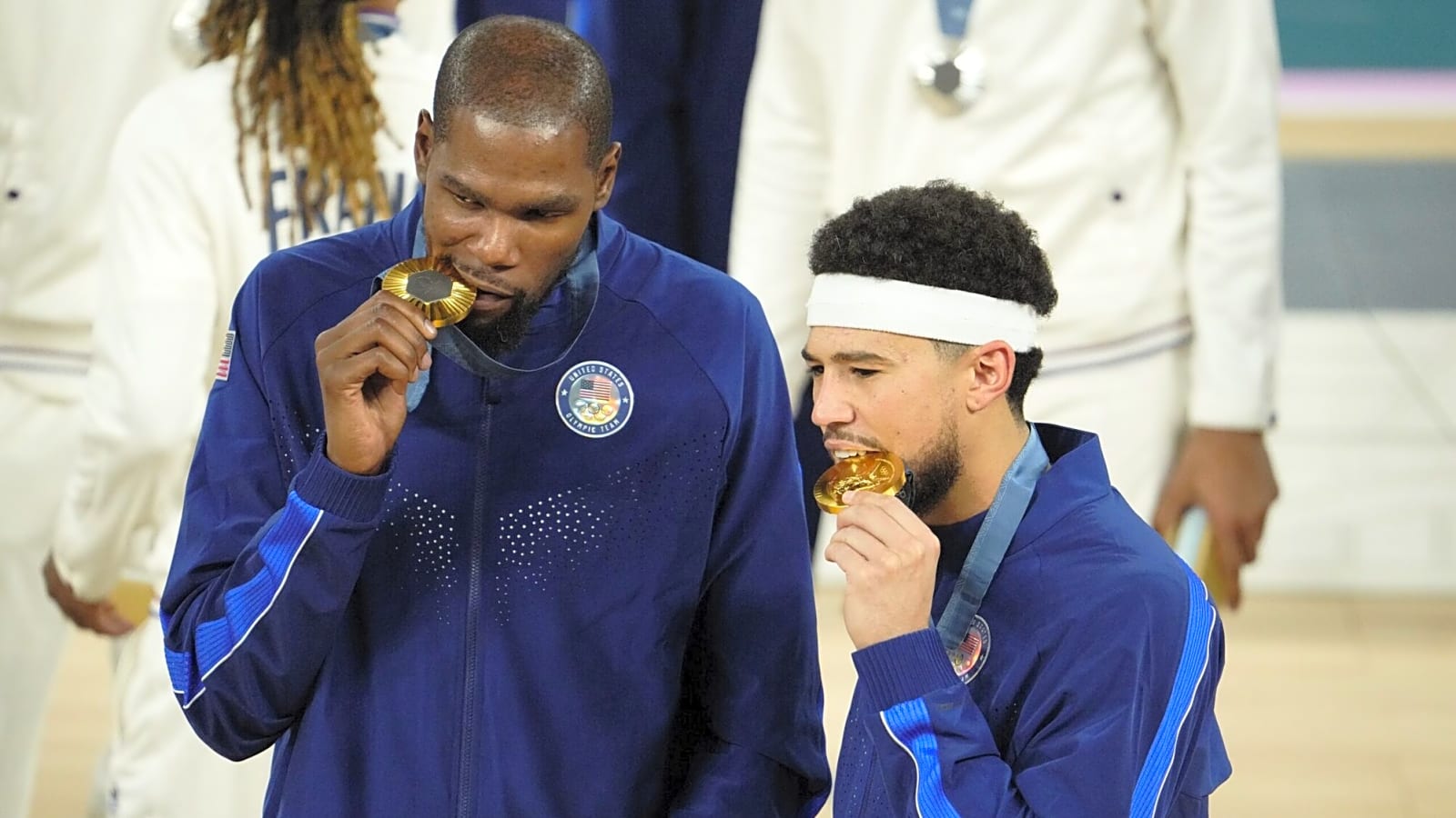 'Let Me Tell You ‘Bout My Brother' – Phoenix Suns’ Devin Booker Posts Tribute to Former Co-Star